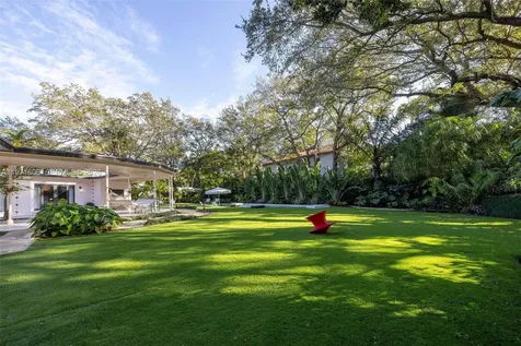 500 NE 96th Street Miami Shores FL 33138