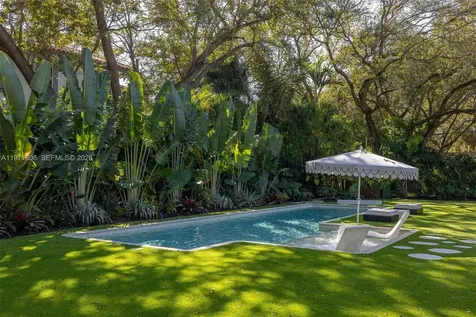 500 NE 96th Street Miami Shores FL 33138