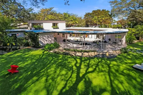 500 NE 96th Street Miami Shores FL 33138