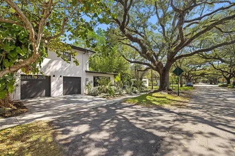 500 NE 96th Street Miami Shores FL 33138