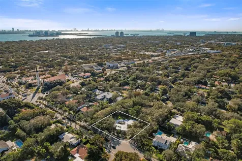 500 NE 96th Street Miami Shores FL 33138