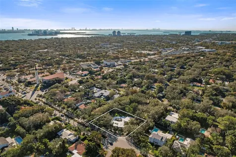 500 NE 96th Street Miami Shores FL 33138