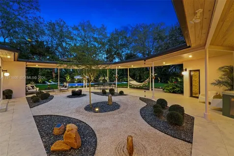 500 NE 96th Street Miami Shores FL 33138