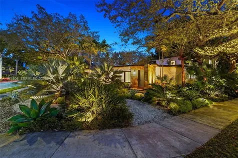 500 NE 96th Street Miami Shores FL 33138