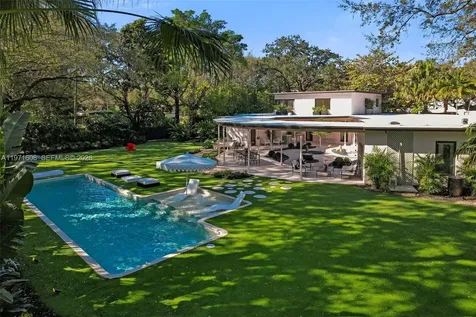 500 NE 96th Street Miami Shores FL 33138