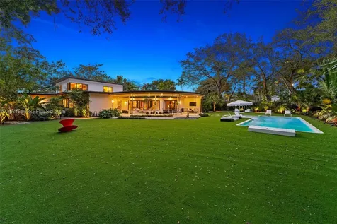 500 NE 96th Street Miami Shores FL 33138