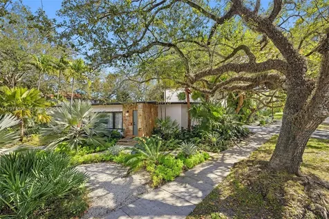 500 NE 96th Street Miami Shores FL 33138
