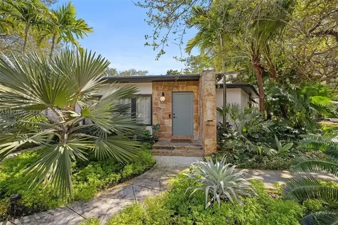 500 NE 96th Street Miami Shores FL 33138