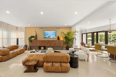 500 NE 96th Street Miami Shores FL 33138