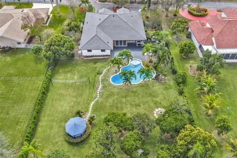12555 SW 34th Place Davie FL 33330