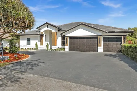 12555 SW 34th Place Davie FL 33330