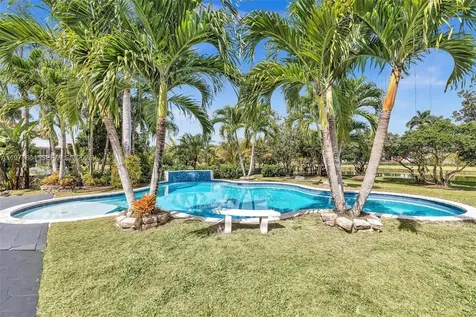 12555 SW 34th Place Davie FL 33330