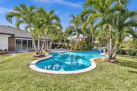 12555 SW 34th Place Davie FL 33330