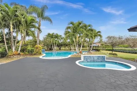 12555 SW 34th Place Davie FL 33330