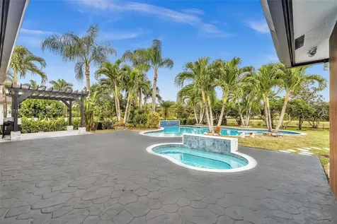 12555 SW 34th Place Davie FL 33330