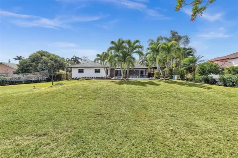 12555 SW 34th Place Davie FL 33330