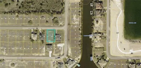 4706 NW 36th Terrace Cape Coral FL 33993