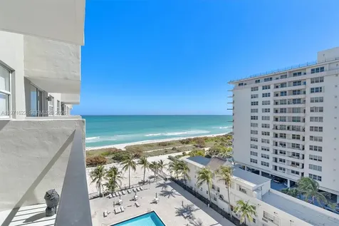 9273 Collins Avenue Surfside FL 33154