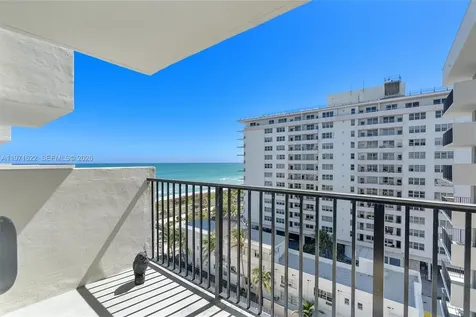 9273 Collins Avenue Surfside FL 33154