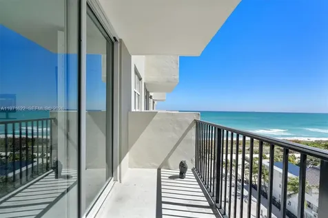 9273 Collins Avenue Surfside FL 33154