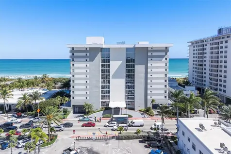 9273 Collins Avenue Surfside FL 33154