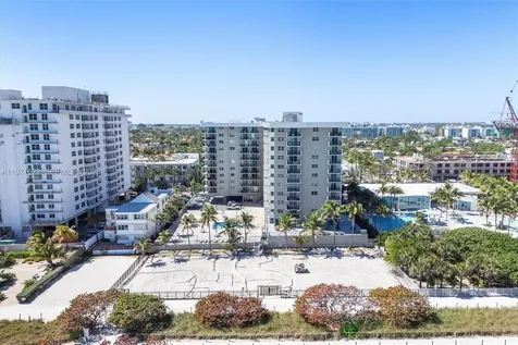 9273 Collins Avenue Surfside FL 33154