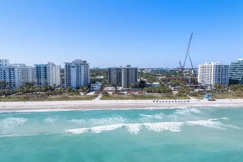 9273 Collins Avenue Surfside FL 33154