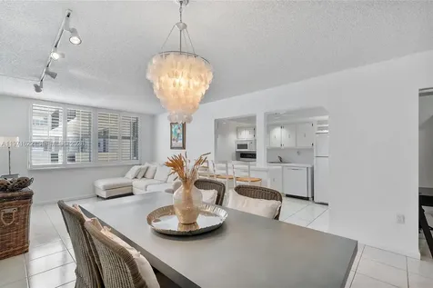 9273 Collins Avenue Surfside FL 33154