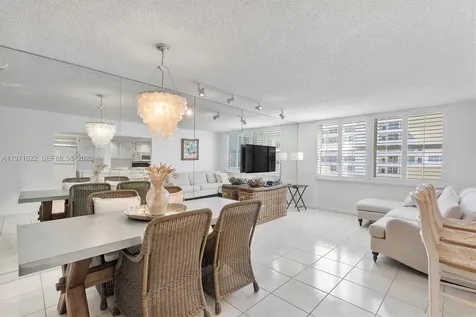 9273 Collins Avenue Surfside FL 33154