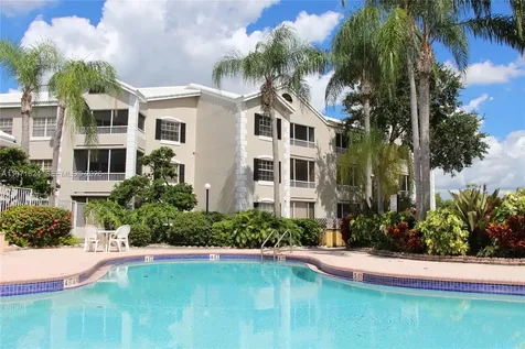 2831 N Oakland Forest Drive Oakland Park FL 33309