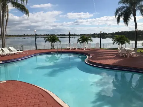 2831 N Oakland Forest Drive Oakland Park FL 33309