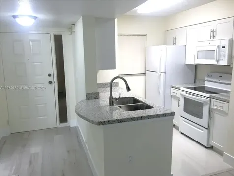2831 N Oakland Forest Drive Oakland Park FL 33309