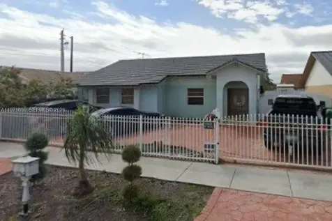 14216 SW 11th Terrace Miami FL 33184