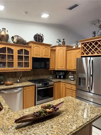 14216 SW 11th Terrace Miami FL 33184
