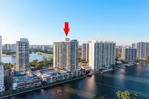20191 E Country Club Drive Aventura FL 33180