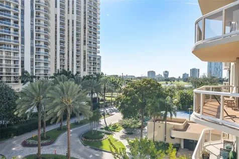 20191 E Country Club Drive Aventura FL 33180
