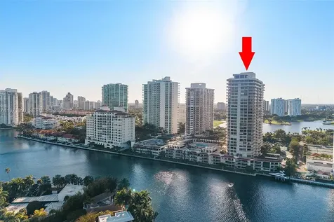 20191 E Country Club Drive Aventura FL 33180