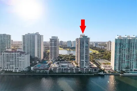 20191 E Country Club Drive Aventura FL 33180