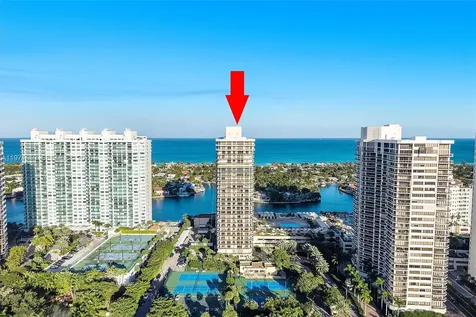 20191 E Country Club Drive Aventura FL 33180