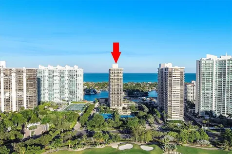 20191 E Country Club Drive Aventura FL 33180