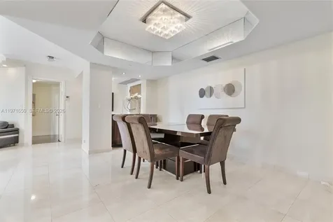 20191 E Country Club Drive Aventura FL 33180