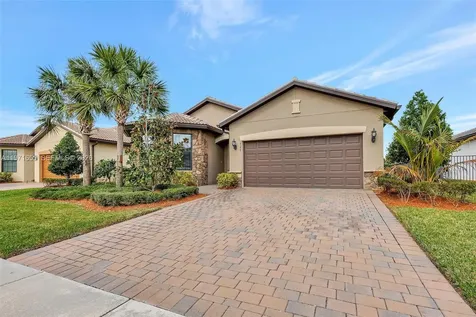 727 SE Boboli Way Port St. Lucie FL 34984