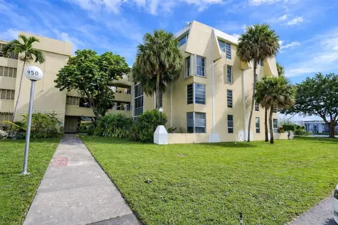 950 NE 199th Street Miami FL 33179