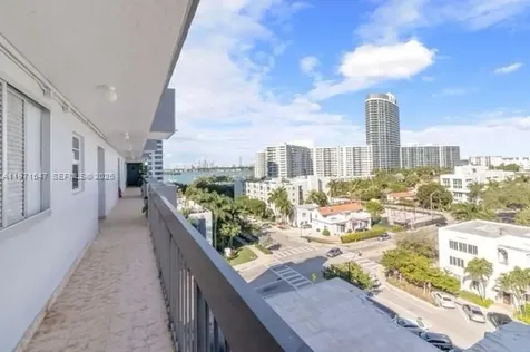 1345 West Avenue Miami Beach FL 33139