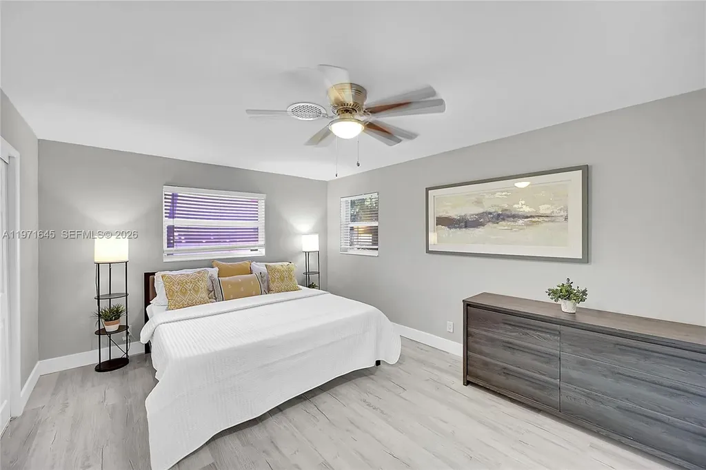 1950 NE 55th Court Fort Lauderdale FL 33308