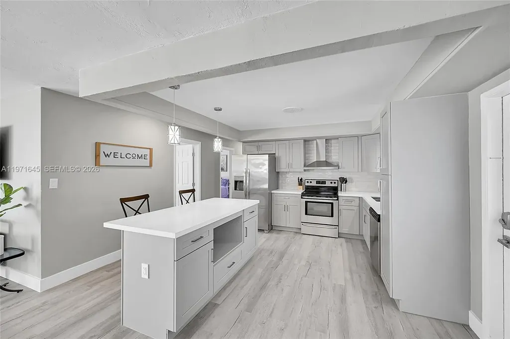 1950 NE 55th Court Fort Lauderdale FL 33308