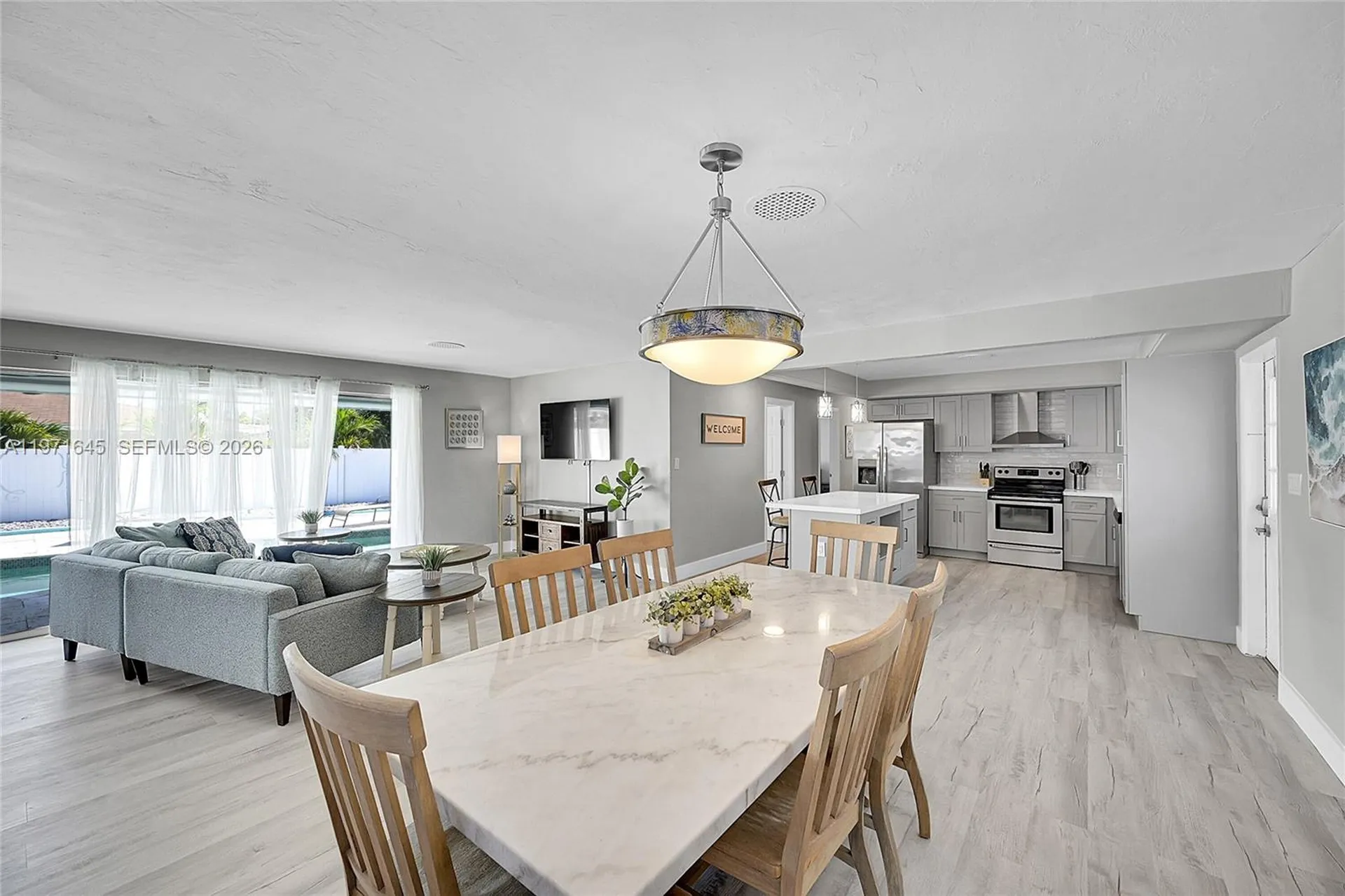 1950 NE 55th Court Fort Lauderdale FL 33308