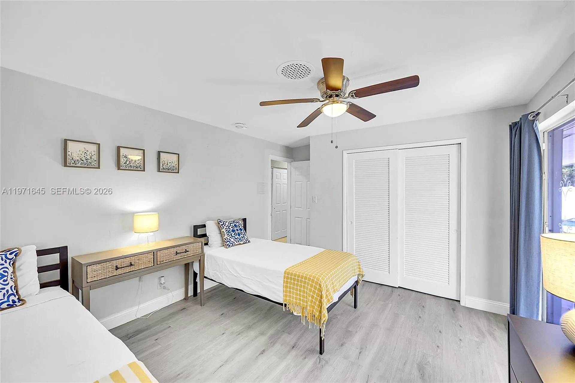 1950 NE 55th Court Fort Lauderdale FL 33308