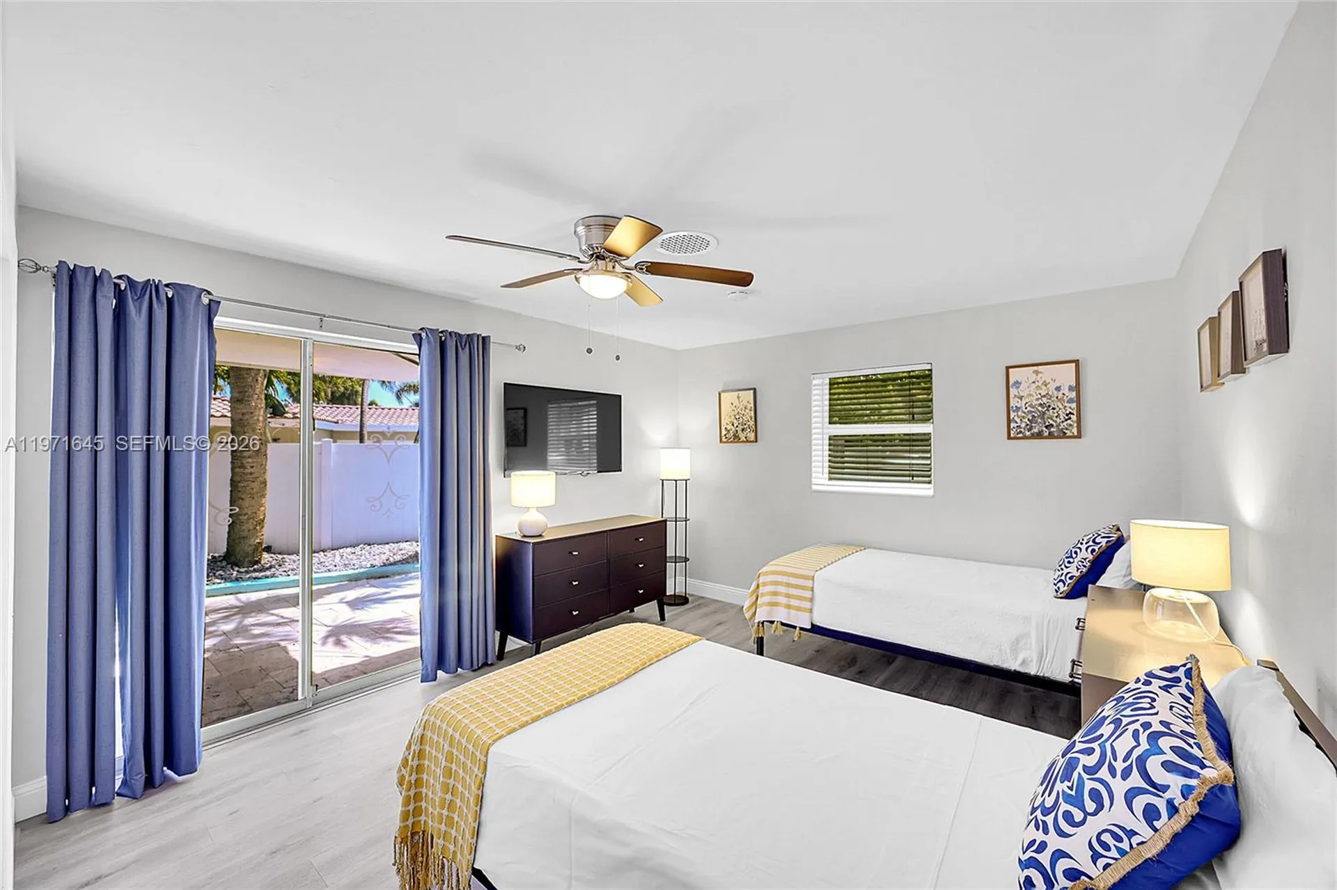 1950 NE 55th Court Fort Lauderdale FL 33308