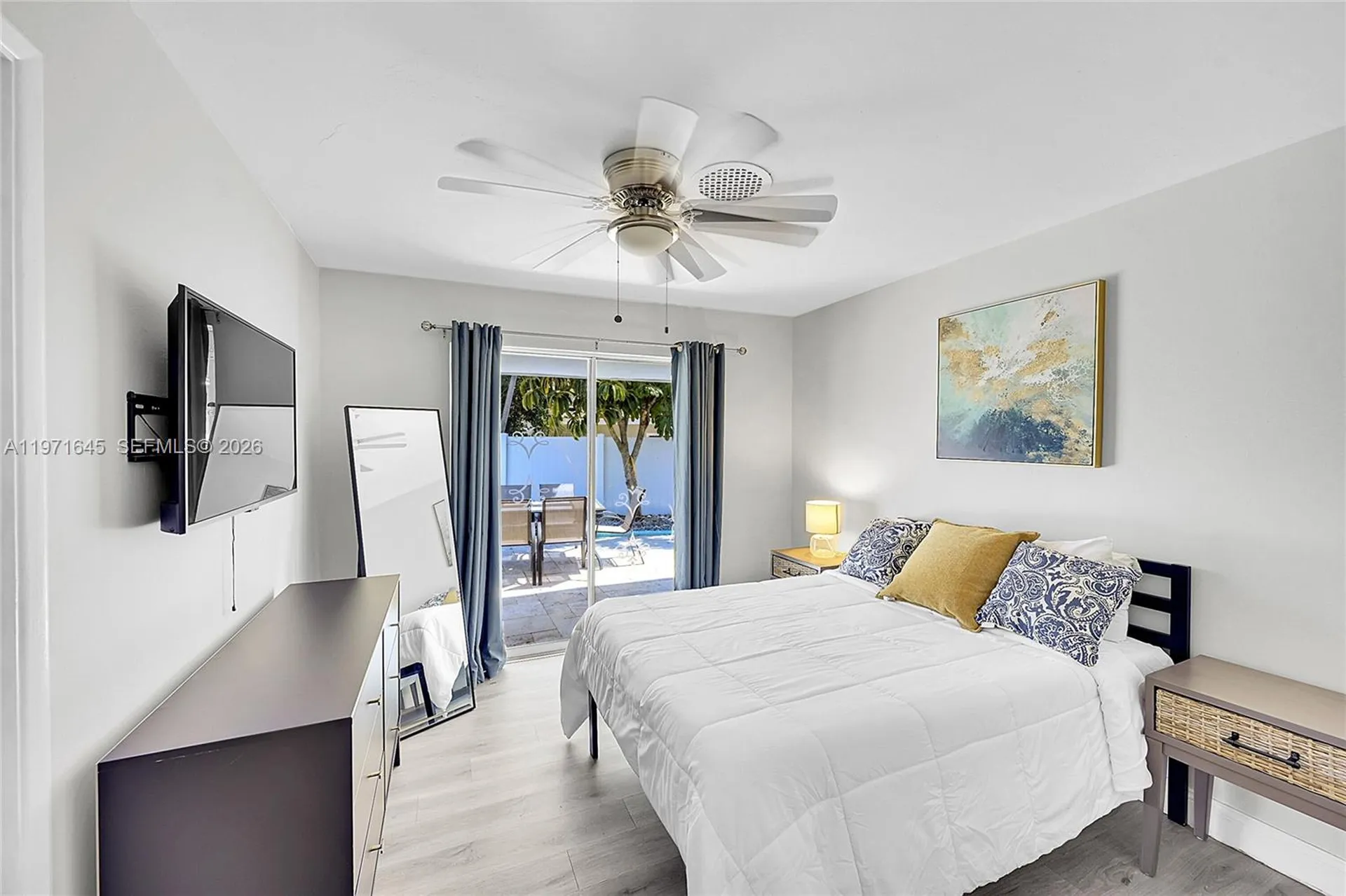 1950 NE 55th Court Fort Lauderdale FL 33308